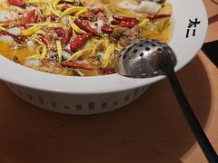 -太二酸菜鱼(福州泰禾店)