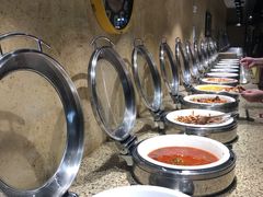 -汉巴味德·烤肉与啤酒的自助(杭州大悦城店)