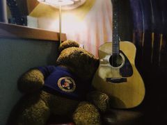 -咖法森林·咖啡  酒吧(天河店)