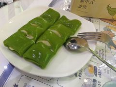 -糖潮糖水铺(省府店)