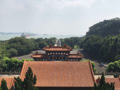 -南沙天后宫景区