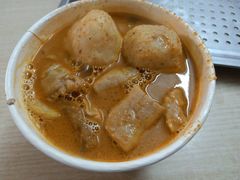 -乌糖沙茶面(民族路店)