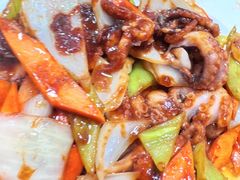-山海关清和浑锅店