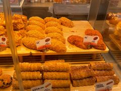 -BreadTalk面包新语·烘焙蛋糕(金光华广场店)