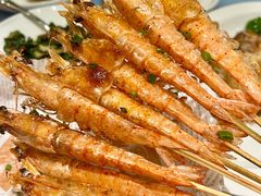 -79号渔船海鲜饭店(耀中店)