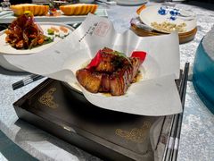 蜜汁叉烧-云境生态园(红谷滩店)