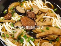 -宽窄巷子成都小吃(建文店)