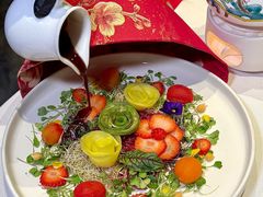 -狮拾久·现代新加坡料理(福田COCO Park店)