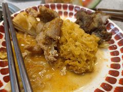 -喜家自助小火锅(乐客城店)