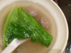 -一肴·牛肉粿条(深圳湾睿印店)