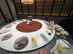 -樱之盛宴·蟹料理海鲜自助(前进大街店)