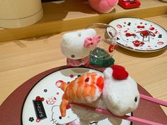 -松临·铁板烧&Omakase(神农店)