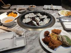 -火炉火自助餐(喜隆多店)