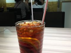 -巴辣仔烤鱼鸡煲(上水店)