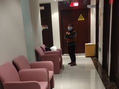 -美年大健康慈铭体检(黄浦分院)