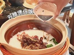 -捞王锅物料理(上海世茂广场店)