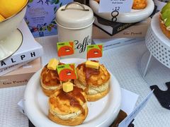 -tuan bakery+café(锦绣坊店)