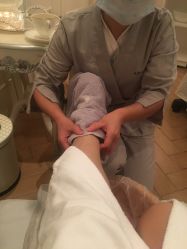 -奥斯芬·欧系贵族SPA
