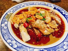 -文记沸腾鱼(永安路总店)