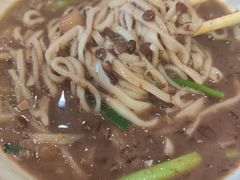 -桂花香手工面(鼓楼店)