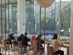 -奈雪的茶(东莞汇一城店)