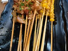 -烧蠔帮·湛江生蚝(工农店)