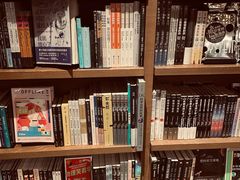 -茑屋书店(天目里店)