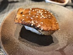 鹅肝寿司-戏作寿司(观音桥店)