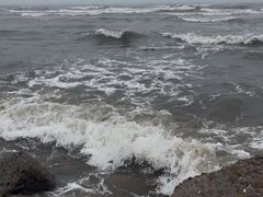 -东戴河风景区-止锚湾