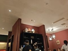 -新白鹿餐厅(银泰西湖文化广场店)