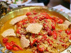 -指爱龙虾(金杨路总店)