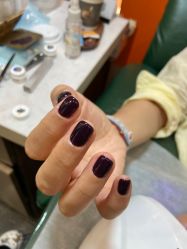 -情同手足美甲美睫