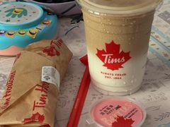 -Tims天好咖啡·贝果(东方广场店)