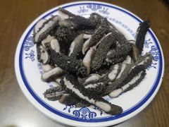 爆肚儿-老爆肚满五香烧牛羊肉
