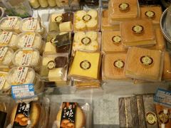 -米洛克欧洲蛋糕(西南路店)