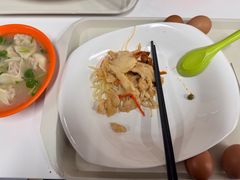-中国农业大学·第四食堂风味餐厅