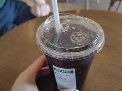 -星巴克(北京成寿寺路店)