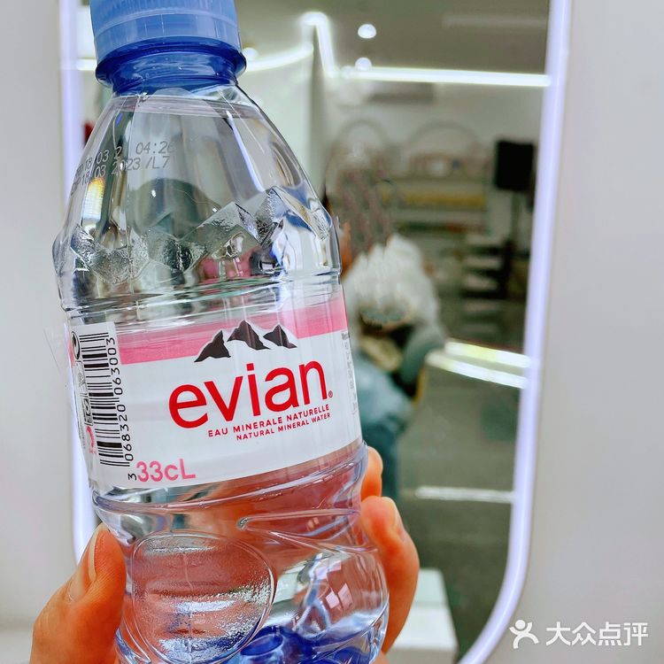 生活明朗，美发护理做起来