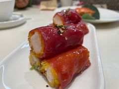 -蔡澜点心·粤菜(嘉里中心店)