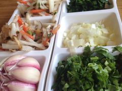 -名羊天下陕北横山铁锅炖羊肉(博文路店)