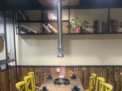 -江城二当家烤牛肉(莲塘新村店)