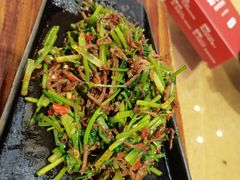-张烤鸭·川菜·非遗冒烤鸭(青石桥店)