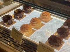 -Ten Olives甜点