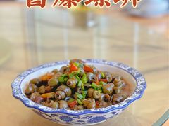 -蟹天蟹地农家菜·阳澄湖大闸蟹(浅水湾店)