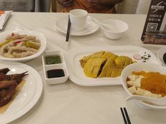 -金时代顺风大酒店(临港百联店)