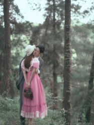 -芭莎视觉婚纱摄影(花溪店)