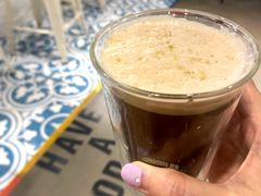 夏日大作戰-Tempo Coffee(市二宮店)