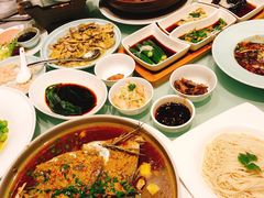 -许仙楼餐厅