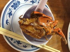 无招牌海鲜餐厅(芽笼店)-無招牌海鮮(芽笼店)