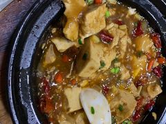 煲仔老豆腐-老家味道主题餐厅